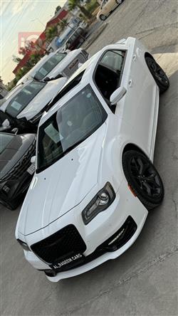 كرايسلر 300